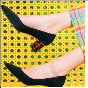 Sarah Flint Perfect Emma Heels in Great Condition Size 39 - MSRP $445